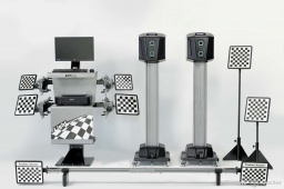 Техно Вектор 7 Truck  7204 HT MR