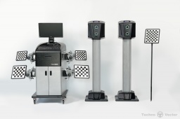 Техно Вектор 7 Truck  T 7204 HT A