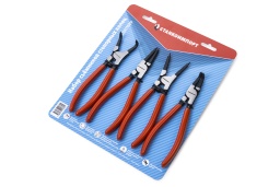 Набор съемников стопорных колец CS21102U 