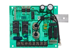 Плата питания ST-200(380V)
