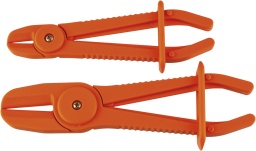 Набор зажимов резиновых шлангов СТАНКОИМПОРТ, KA-9023