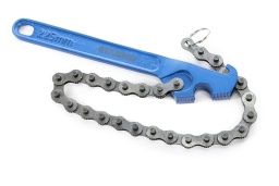 Съемник масляного фильтра цепной 40-110 мм ST123 