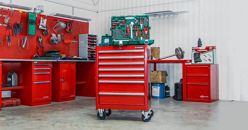 оборудование для автосервиса