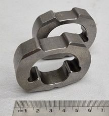 Молоток ударного узла 3SP32 