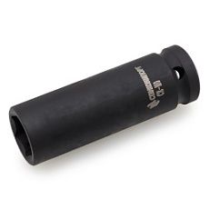 Длинная торцевая ударная головка 1/2", 34 мм CS-12.21.34 