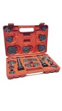 Набор для сведения тормоз цилиндров, 21пр СТАНКОИМПОРТ ST122 