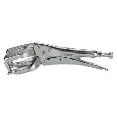 Зажим для сварочных работ Hans, 1813