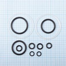 Ремкомплект цилиндра 