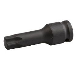 Головка шестигранная ударная 1/2" TORX T100 CS1224T100