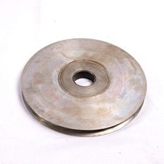 100 Шкив троса платформы для ПГ4-5,5(М)
