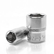 Короткая торцевая головка 1/4", 5 мм CS-14.10.05-6