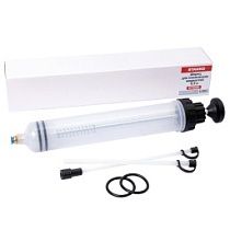 ST1005 Шприц для технических жидкостей 0,5 л.