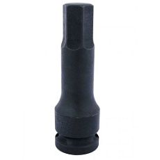 Головка шестигранная ударная 1/2" HEX H17 CS1224H17 